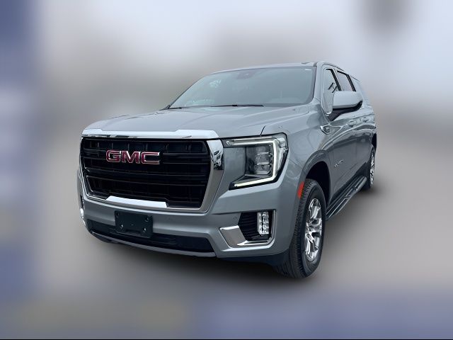 2024 GMC Yukon XL SLE