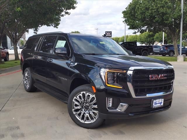 2024 GMC Yukon XL SLE