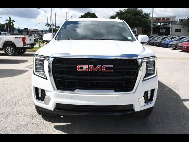 2024 GMC Yukon XL SLE