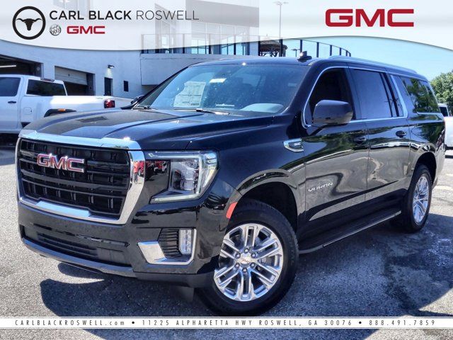 2024 GMC Yukon XL SLE