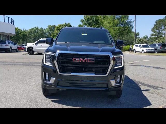 2024 GMC Yukon XL SLE