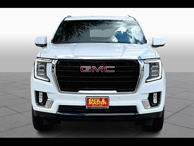 2024 GMC Yukon XL SLE