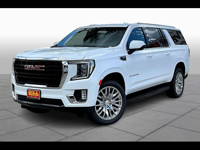 2024 GMC Yukon XL SLE