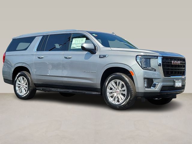 2024 GMC Yukon XL SLE