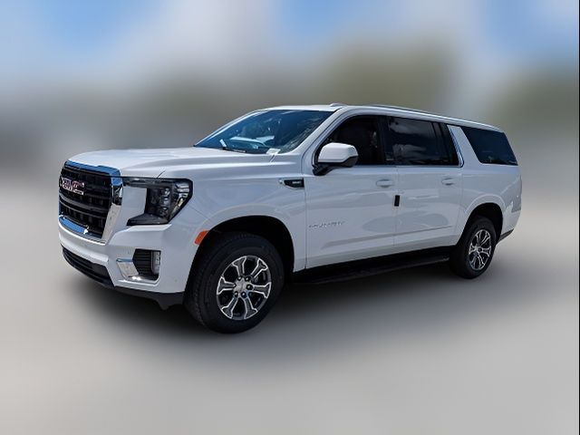 2024 GMC Yukon XL SLE