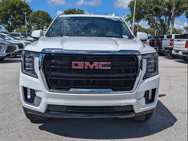 2024 GMC Yukon XL SLE