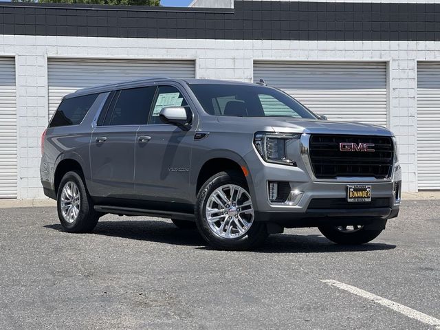 2024 GMC Yukon XL SLE