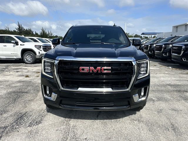 2024 GMC Yukon XL SLE