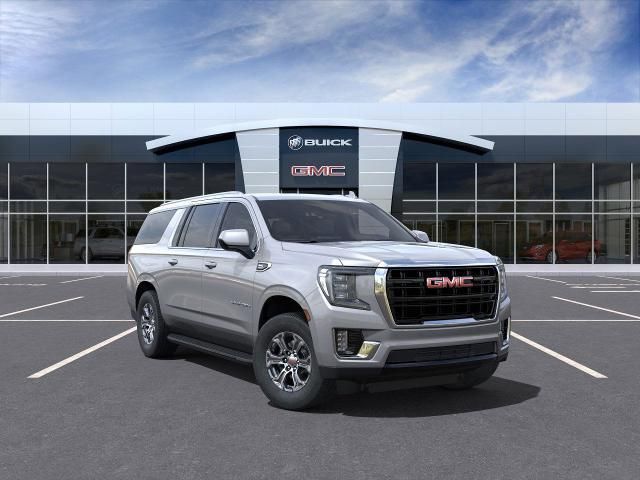 2024 GMC Yukon XL SLE