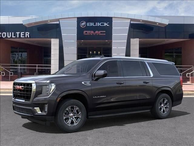 2024 GMC Yukon XL SLE