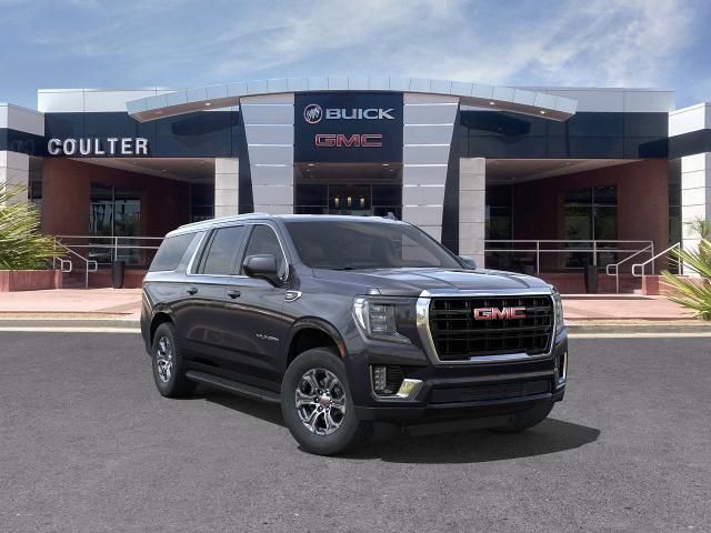 2024 GMC Yukon XL SLE