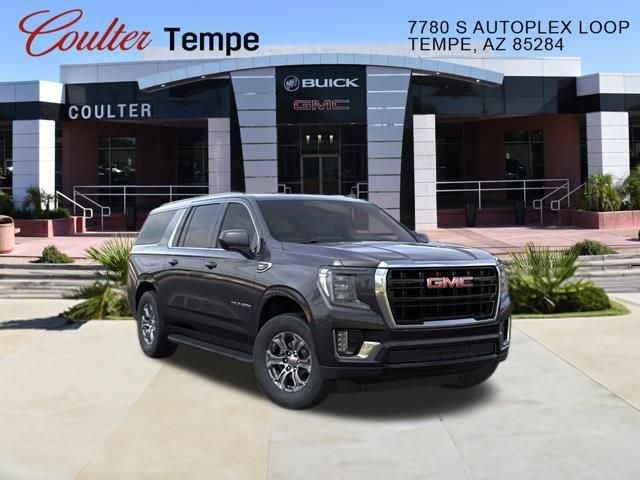 2024 GMC Yukon XL SLE