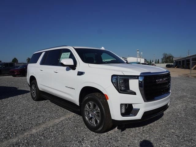 2024 GMC Yukon XL SLE