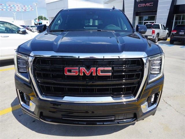 2024 GMC Yukon XL SLE