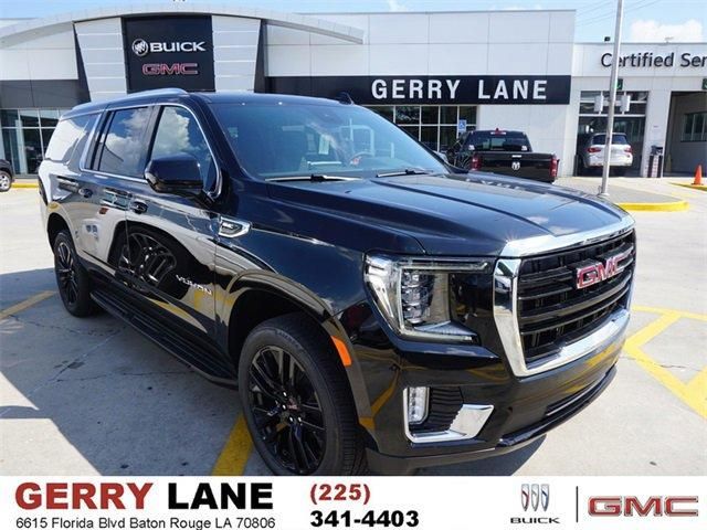 2024 GMC Yukon XL SLE