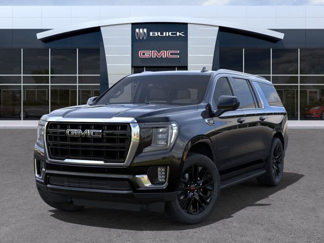 2024 GMC Yukon XL SLE