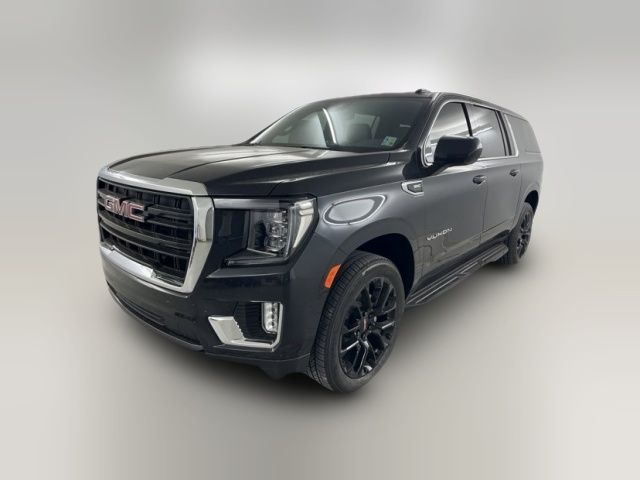 2024 GMC Yukon XL SLE