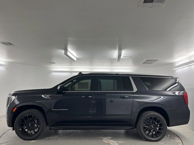 2024 GMC Yukon XL SLE