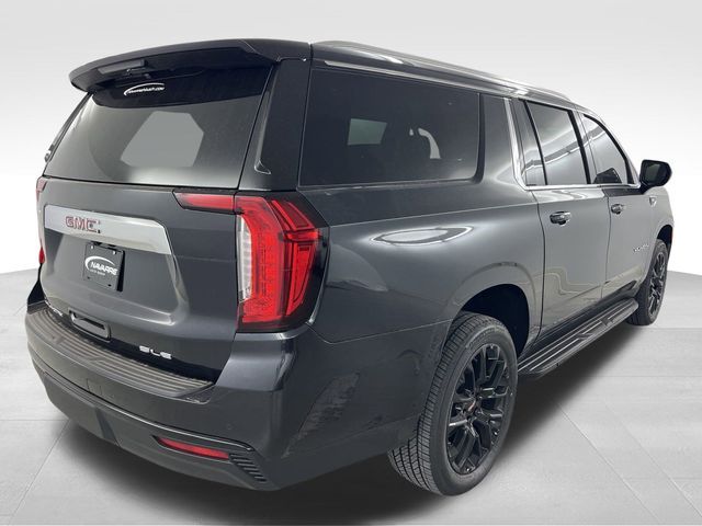 2024 GMC Yukon XL SLE