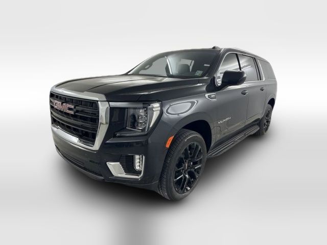 2024 GMC Yukon XL SLE