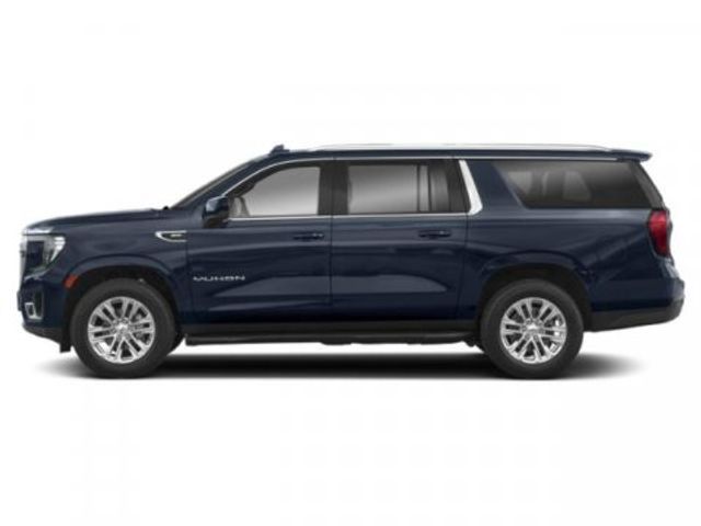 2024 GMC Yukon XL SLE