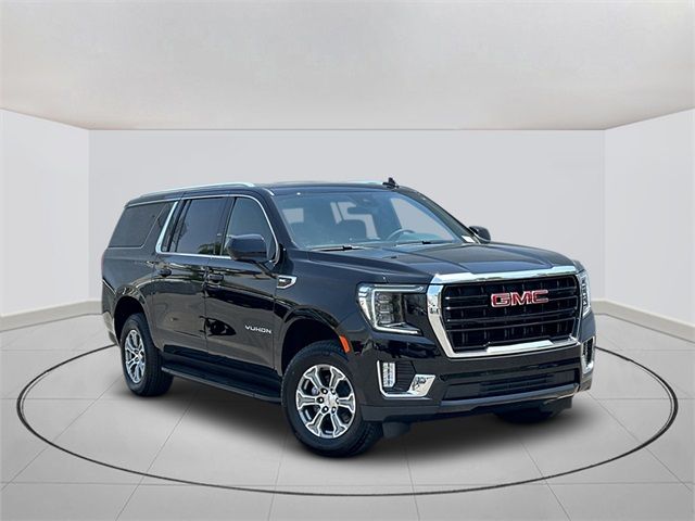 2024 GMC Yukon XL SLE