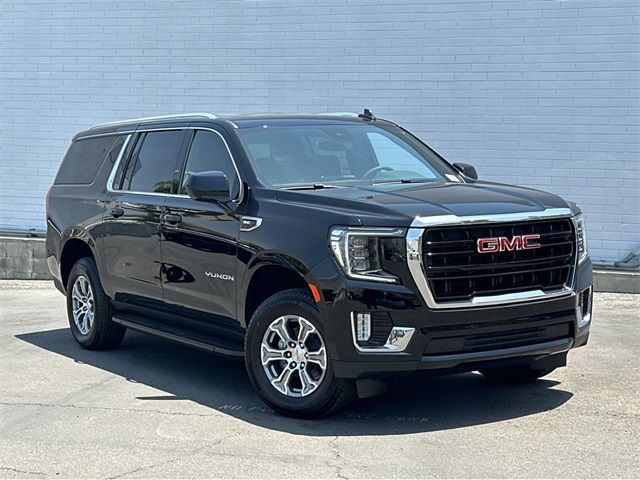 2024 GMC Yukon XL SLE