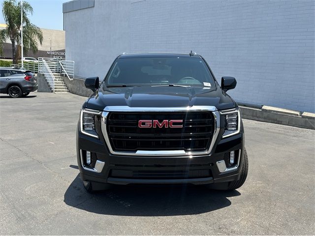 2024 GMC Yukon XL SLE