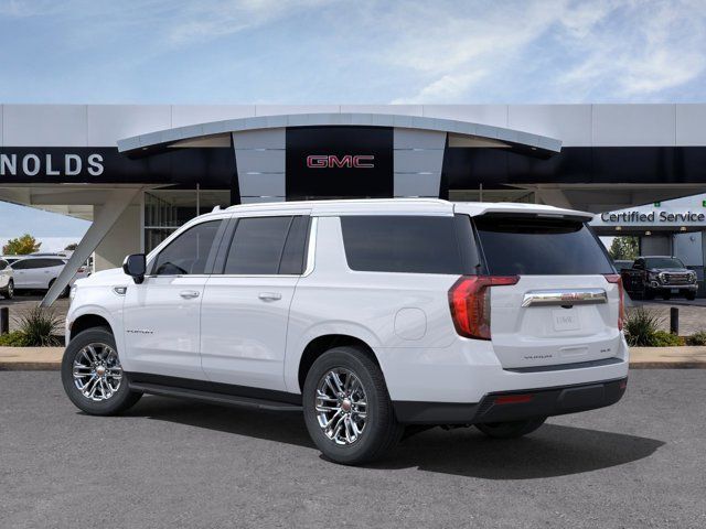 2024 GMC Yukon XL SLE