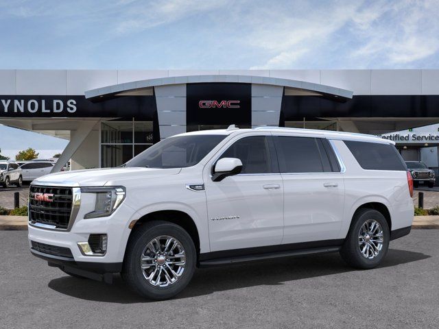 2024 GMC Yukon XL SLE