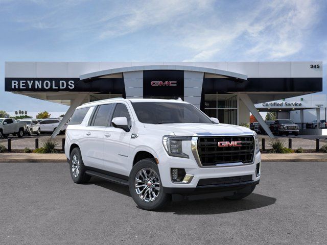 2024 GMC Yukon XL SLE