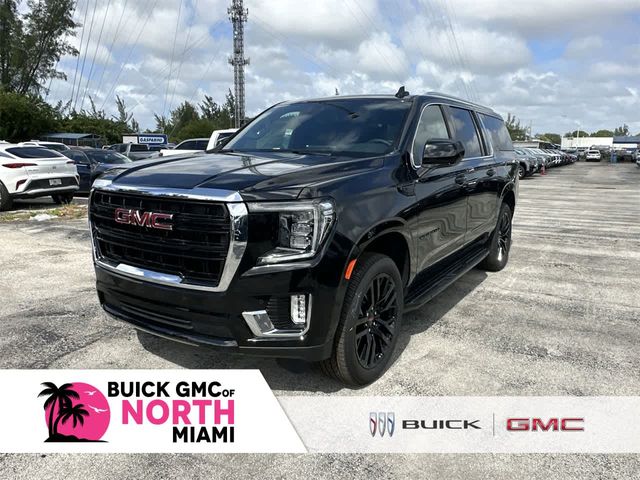 2024 GMC Yukon XL SLE