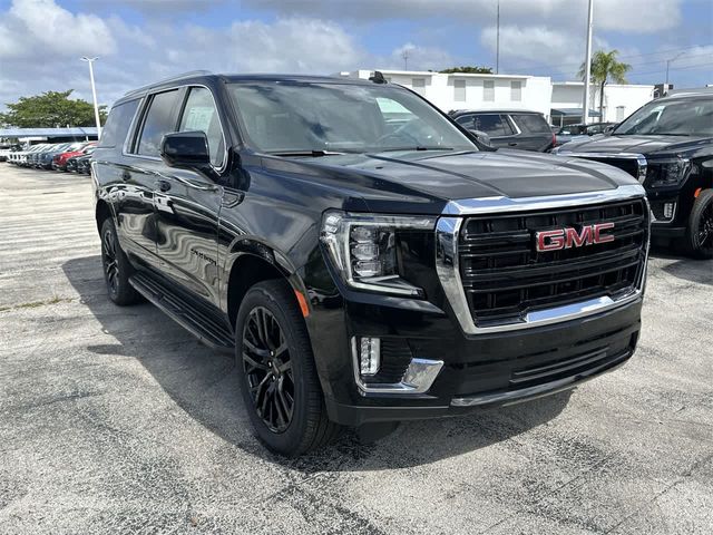 2024 GMC Yukon XL SLE