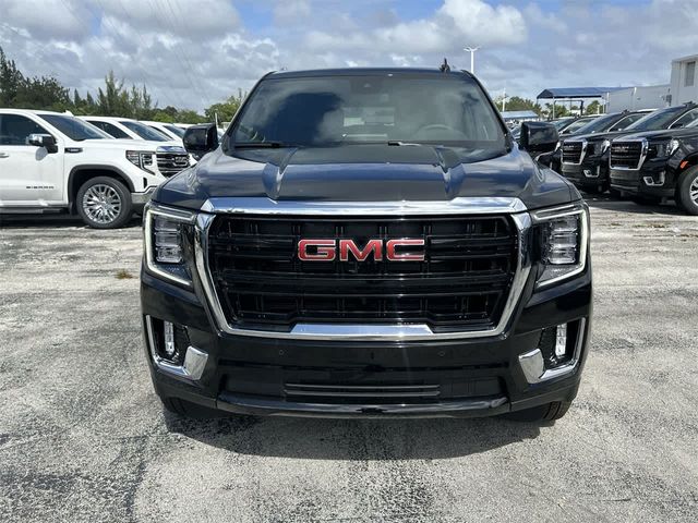 2024 GMC Yukon XL SLE