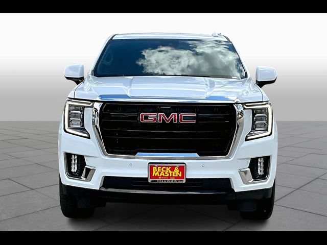 2024 GMC Yukon XL SLE