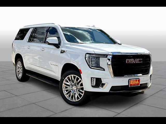 2024 GMC Yukon XL SLE