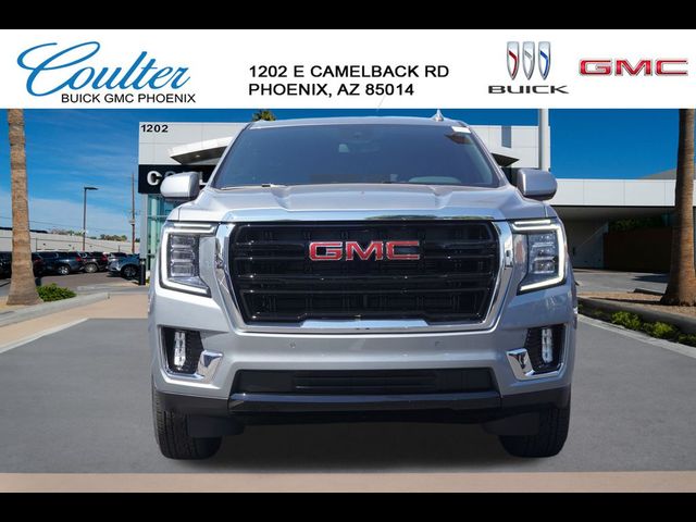 2024 GMC Yukon XL SLE