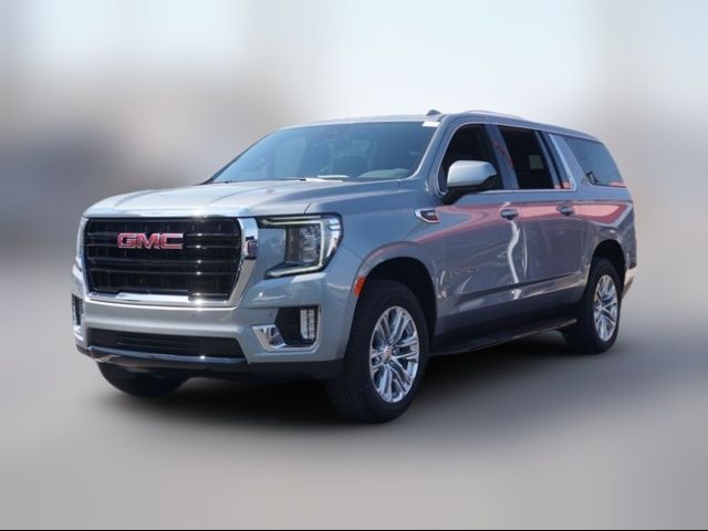 2024 GMC Yukon XL SLE