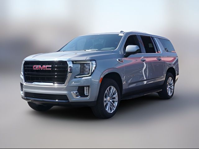 2024 GMC Yukon XL SLE