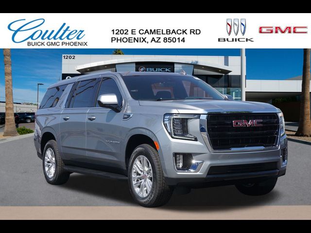 2024 GMC Yukon XL SLE