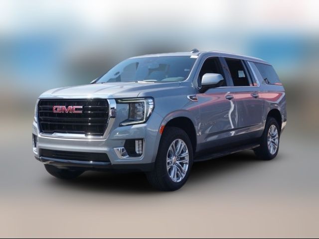 2024 GMC Yukon XL SLE