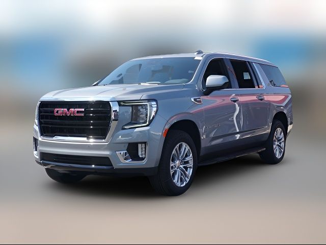 2024 GMC Yukon XL SLE