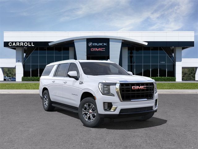 2024 GMC Yukon XL SLE