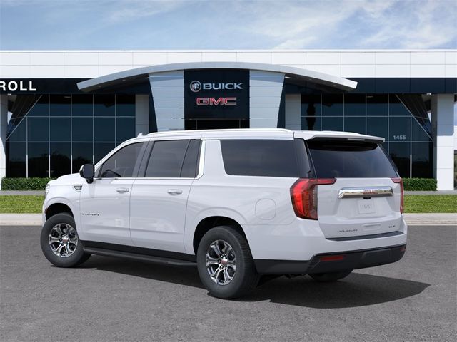 2024 GMC Yukon XL SLE