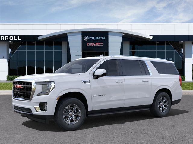 2024 GMC Yukon XL SLE