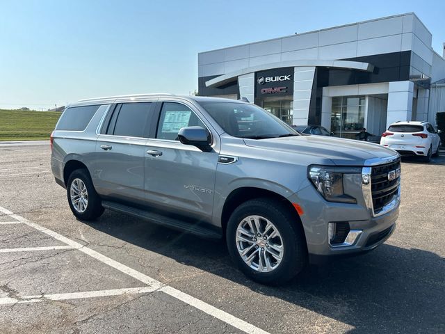 2024 GMC Yukon XL SLE