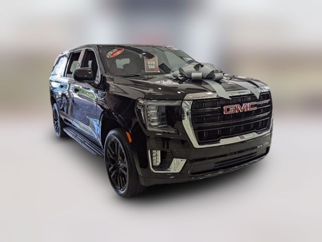 2024 GMC Yukon XL SLE