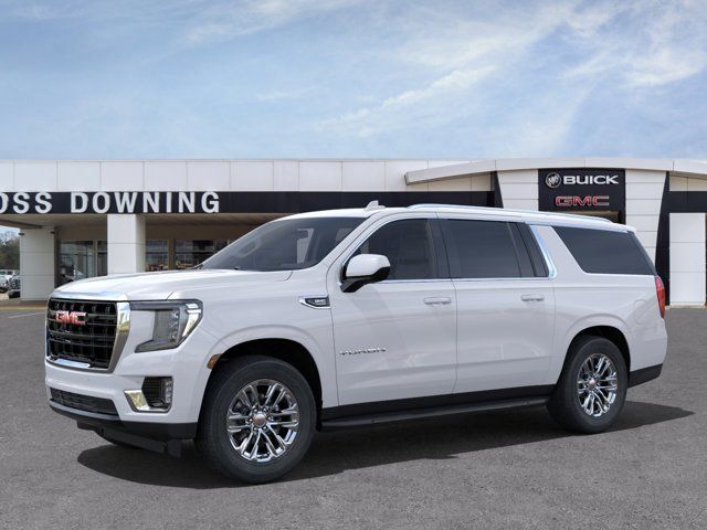 2024 GMC Yukon XL SLE