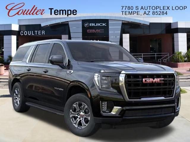 2024 GMC Yukon XL SLE