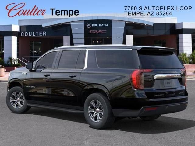 2024 GMC Yukon XL SLE